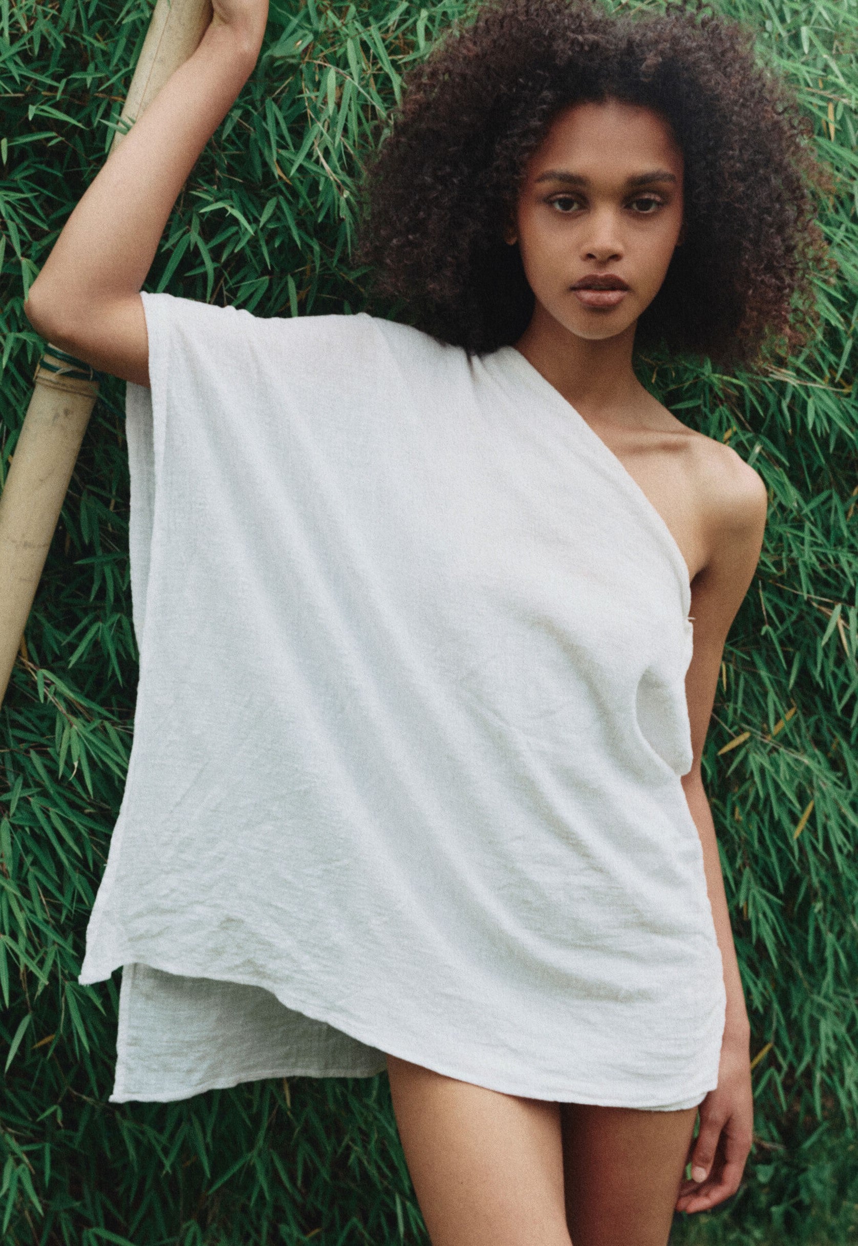 DESERT WIND MINI DRESS