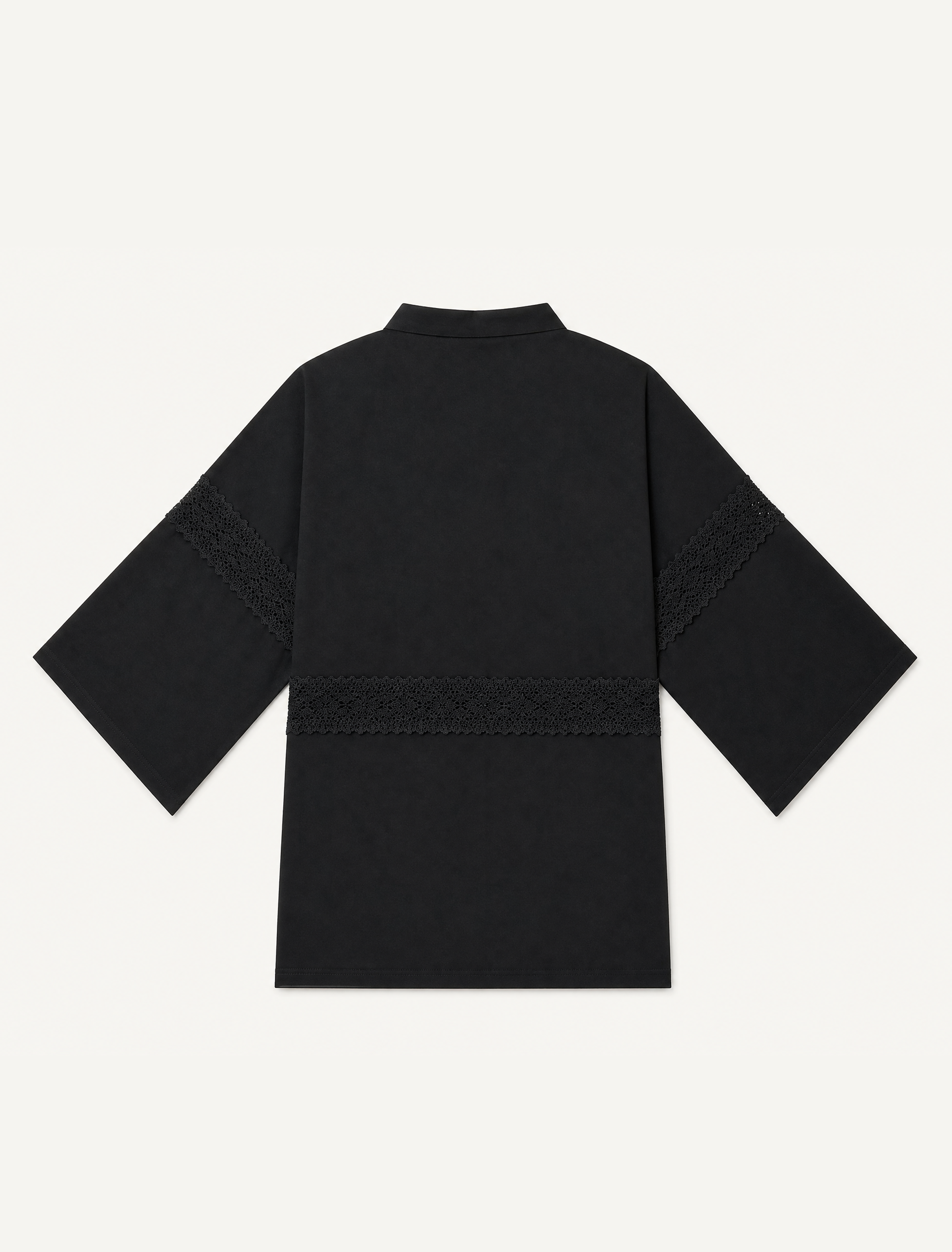 NIGHT PRAYER DRESS
