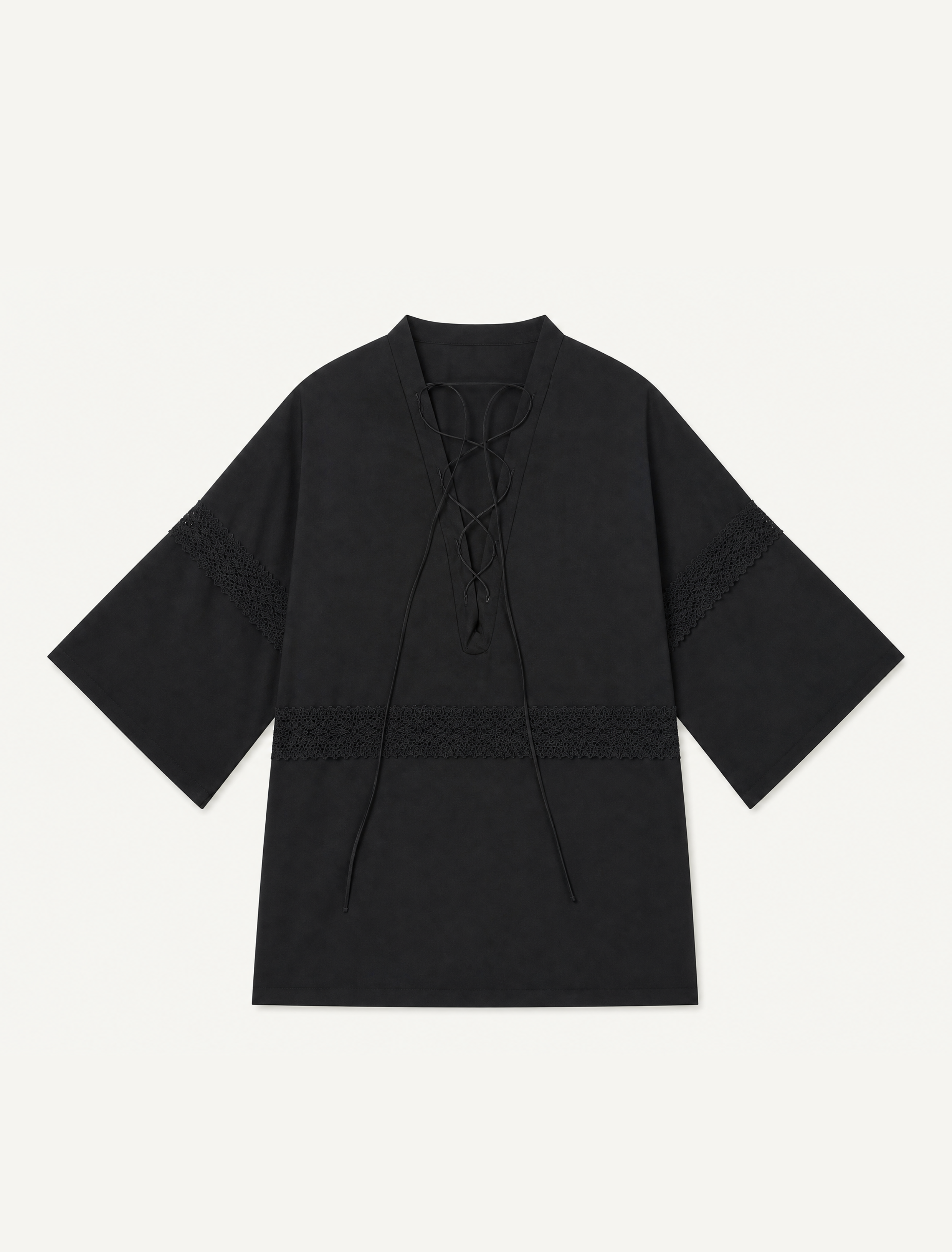 NIGHT PRAYER DRESS