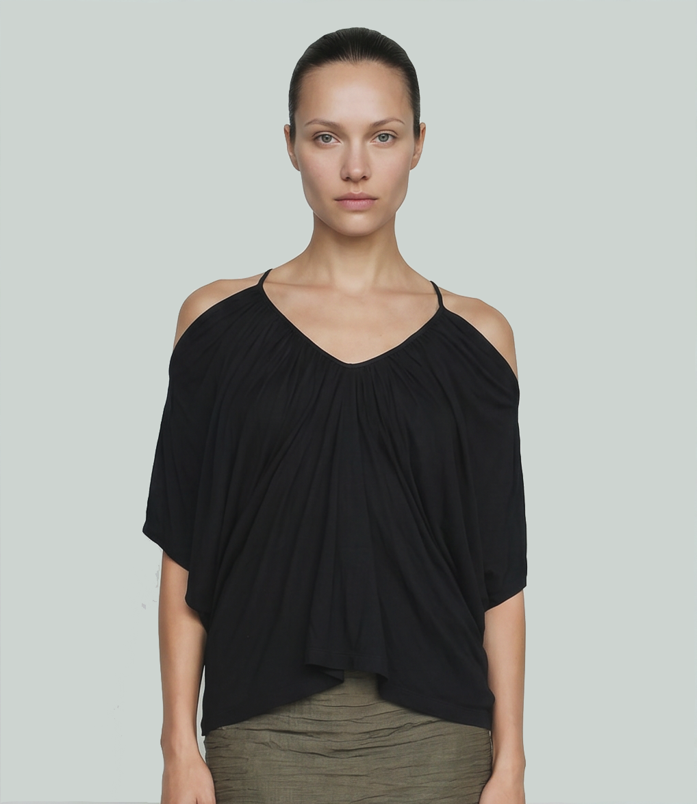 SILENT HEAT TOP