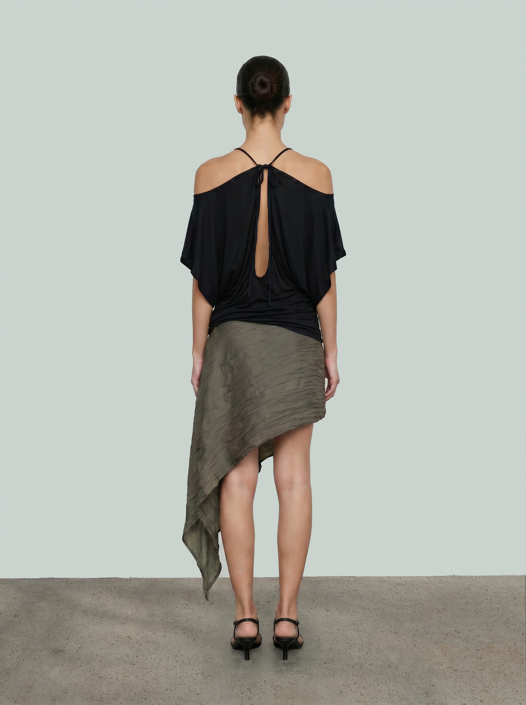 SILENT HEAT TOP