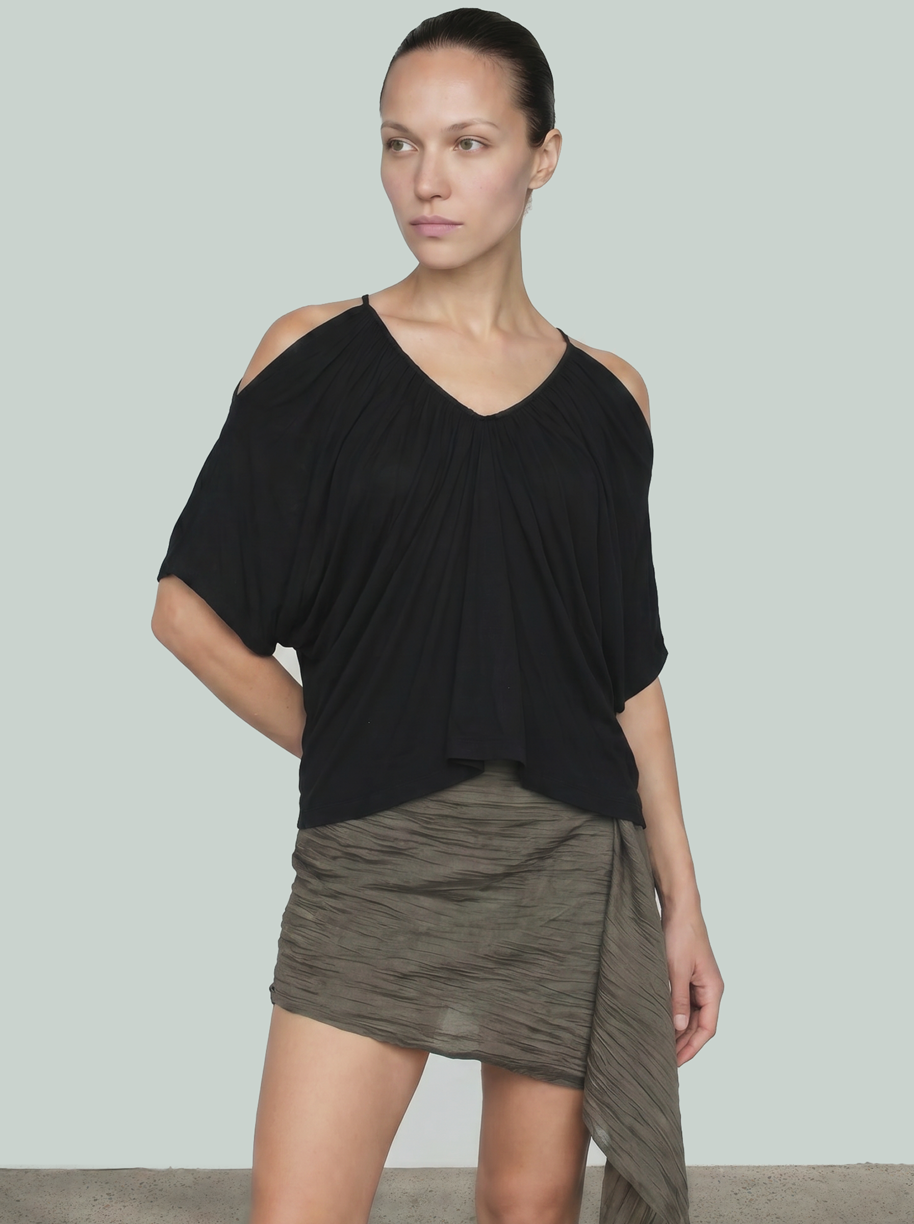 SILENT HEAT TOP